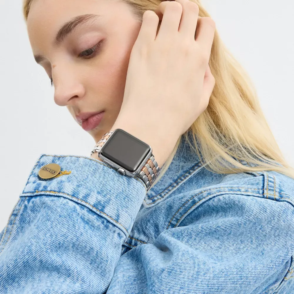 Apthtple Watch® Strap, 38 Mm, 40 Mm And 41 Mm