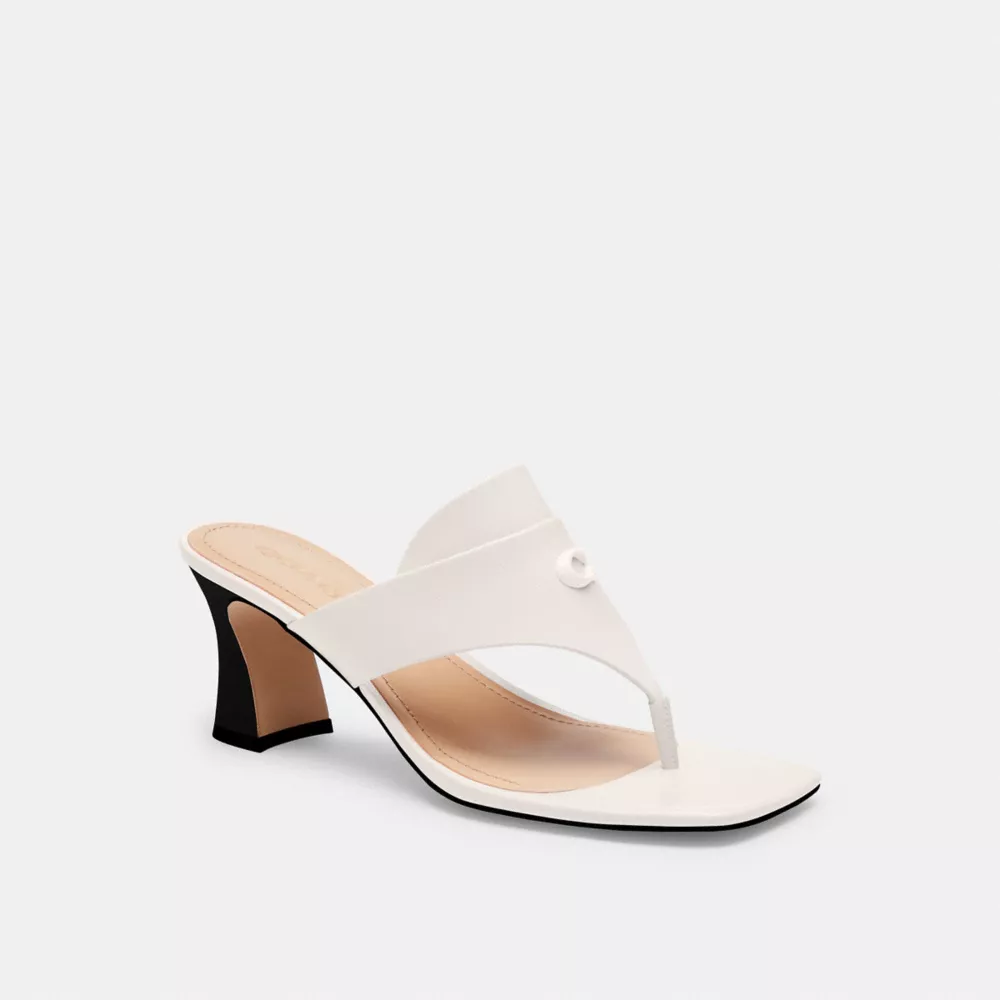 Bree Sandal