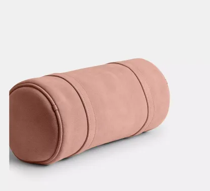 Kisslock Barrel Bag