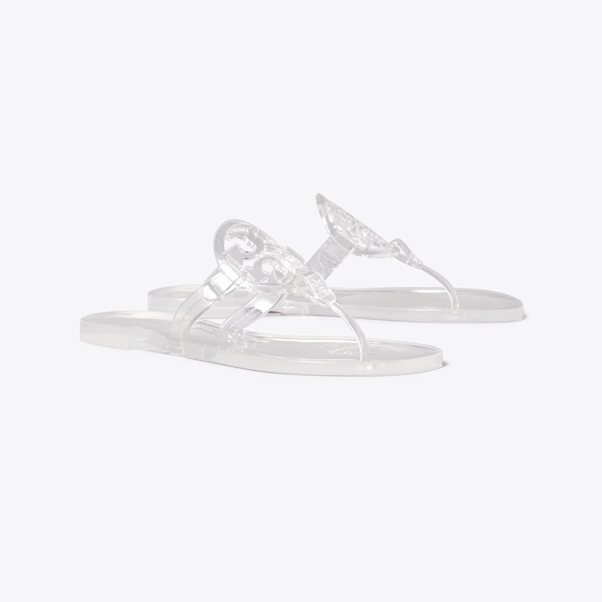 MILLER JELLY SANDAL