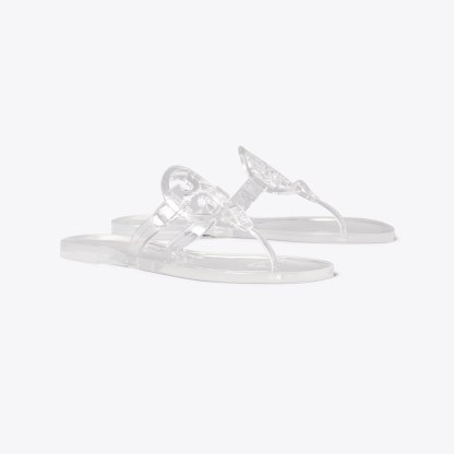 MILLER JELLY SANDAL