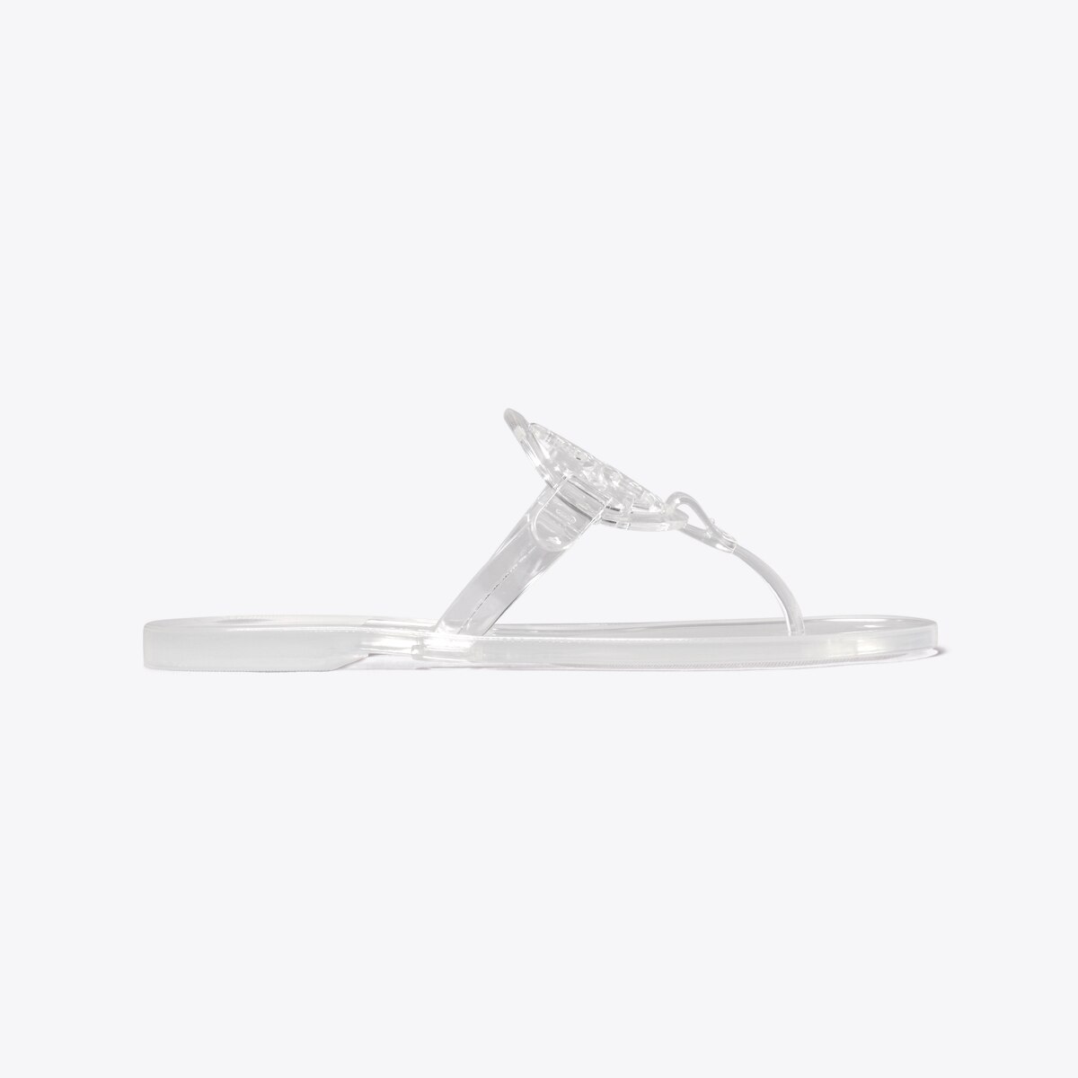 MILLER JELLY SANDAL