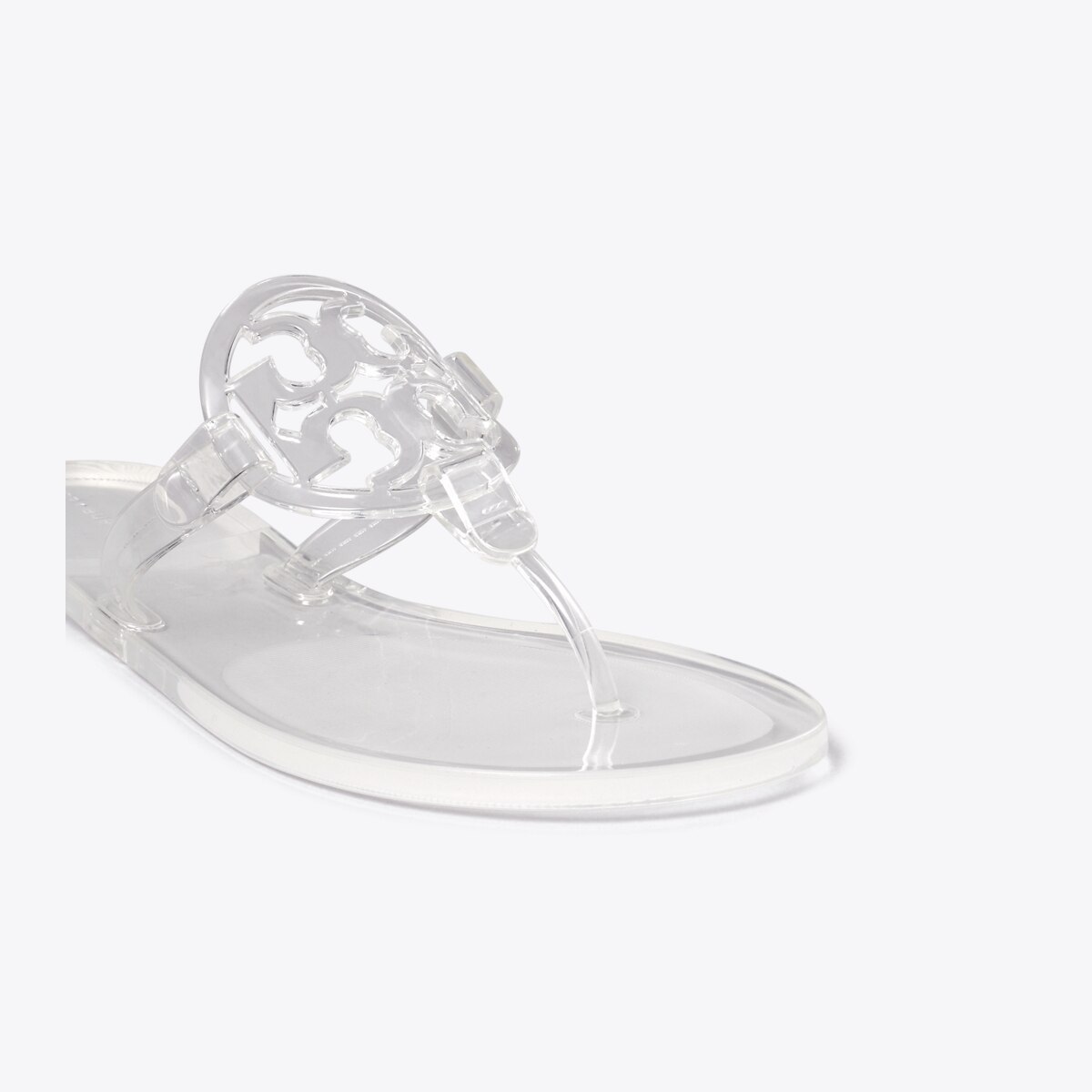 MILLER JELLY SANDAL