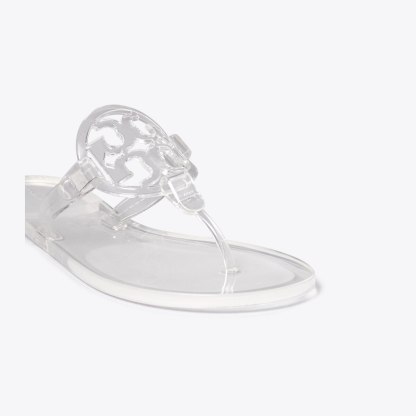 MILLER JELLY SANDAL
