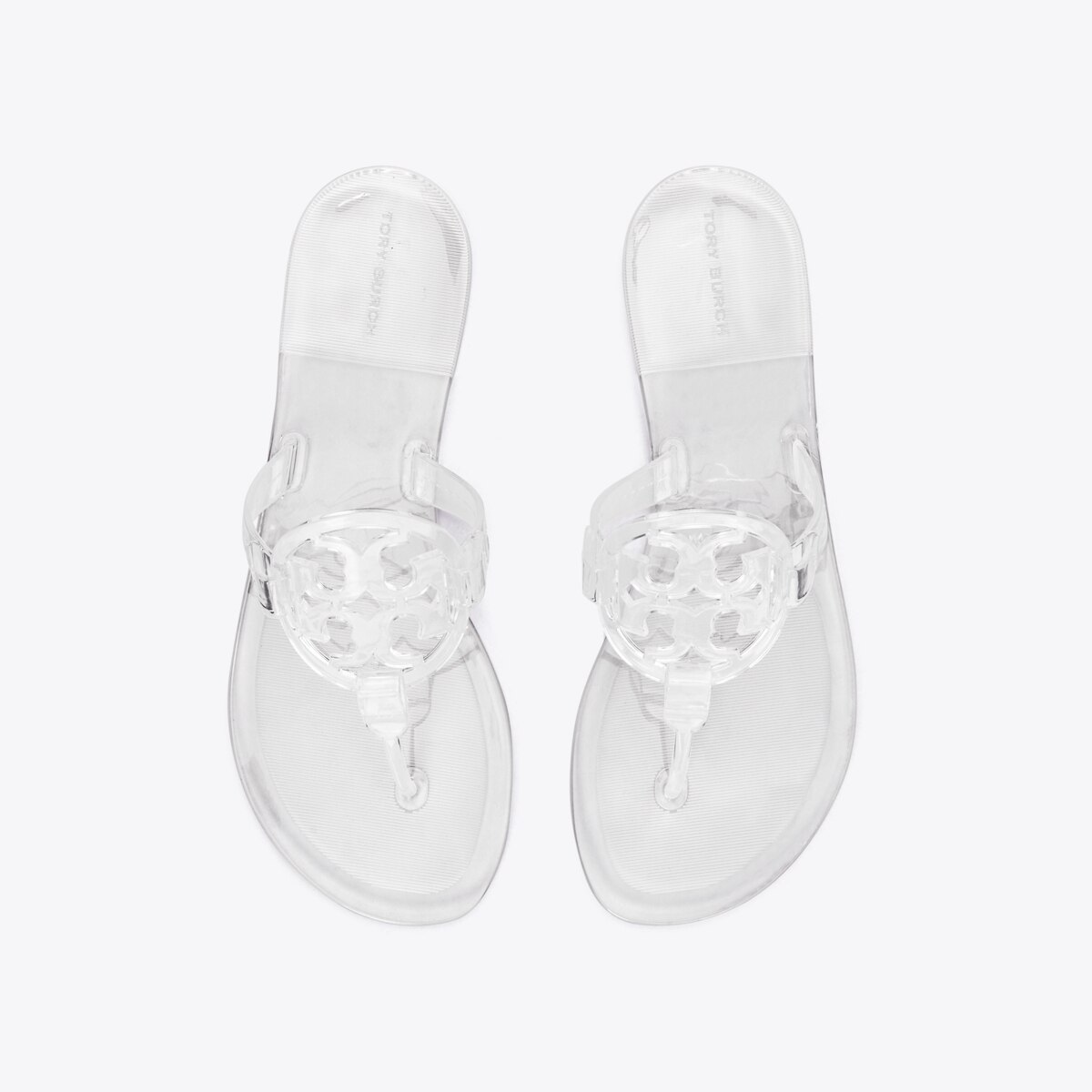 MILLER JELLY SANDAL