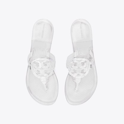 MILLER JELLY SANDAL