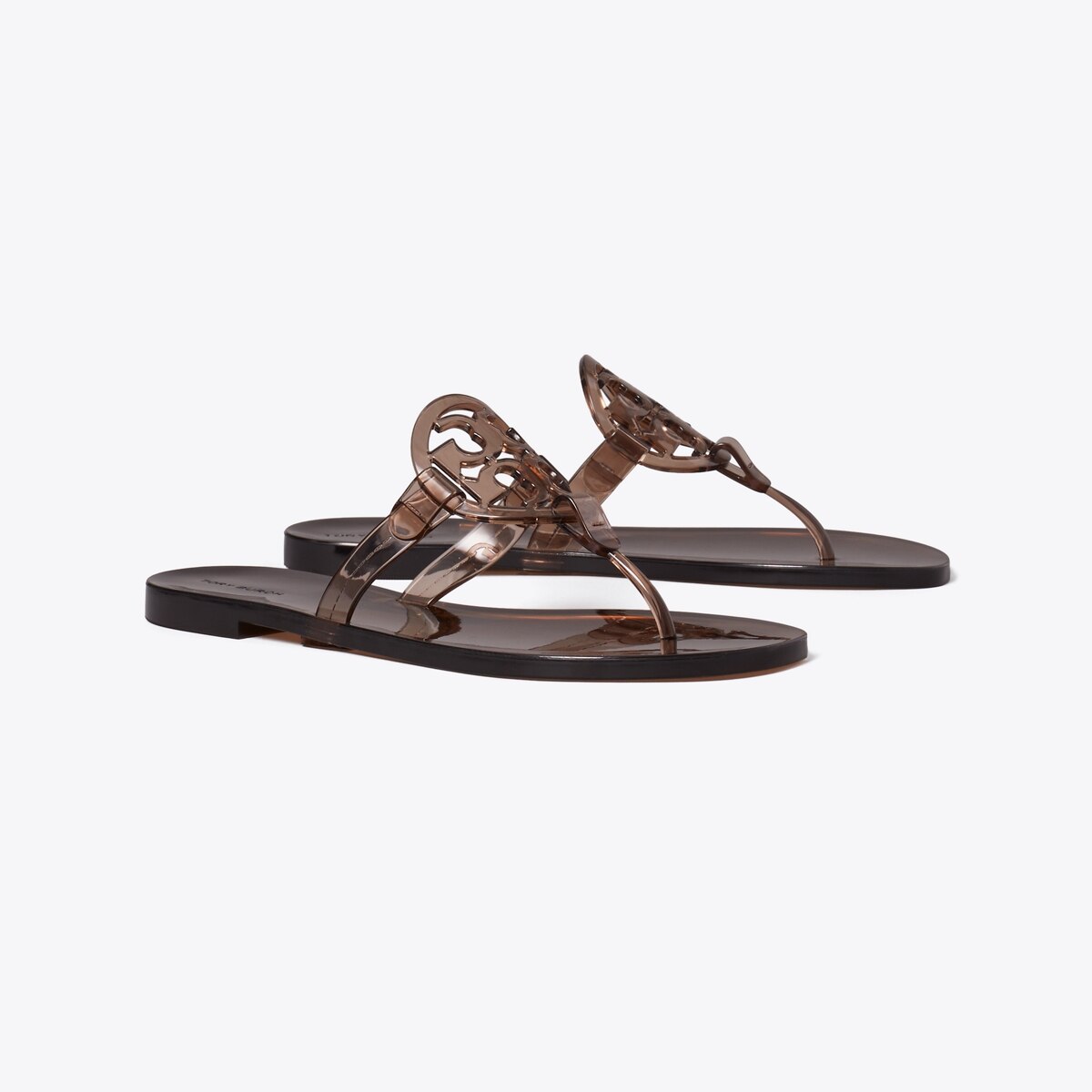 MILLER JELLY SANDAL