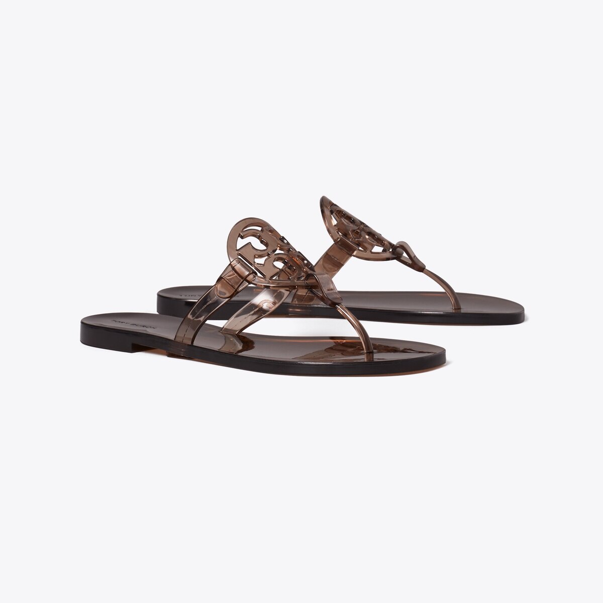 MILLER JELLY SANDAL