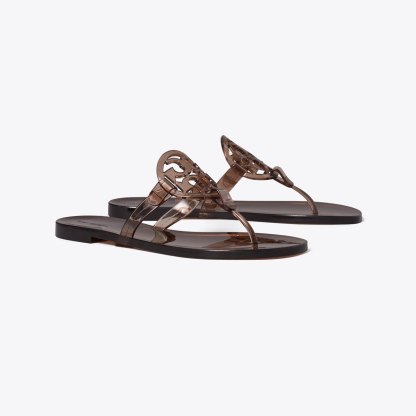 MILLER JELLY SANDAL
