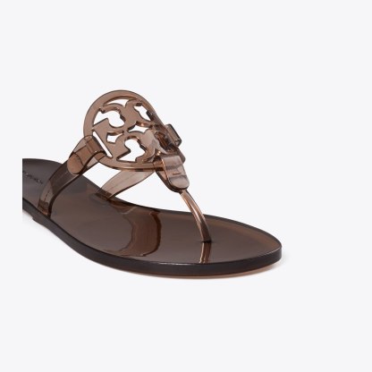 MILLER JELLY SANDAL