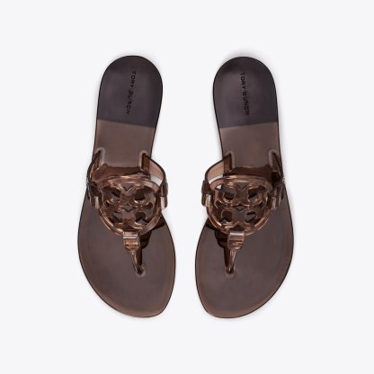 MILLER JELLY SANDAL