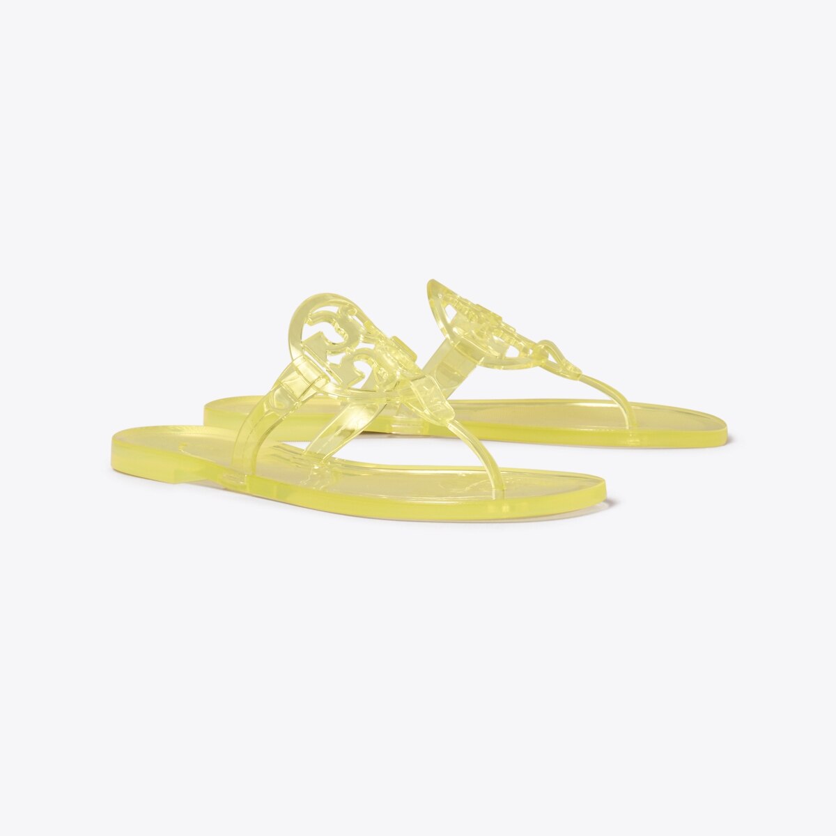 MILLER JELLY SANDAL