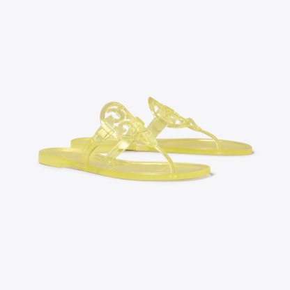 MILLER JELLY SANDAL