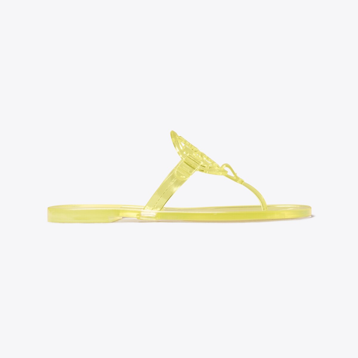 MILLER JELLY SANDAL