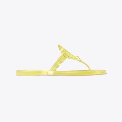 MILLER JELLY SANDAL