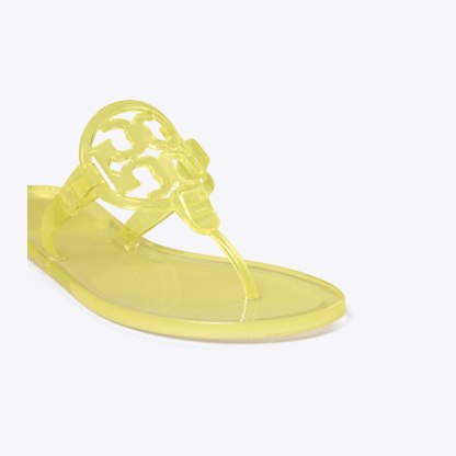 MILLER JELLY SANDAL