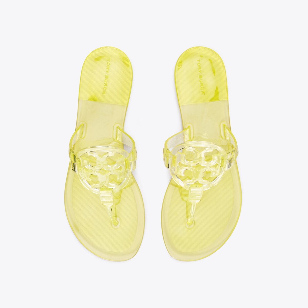 MILLER JELLY SANDAL
