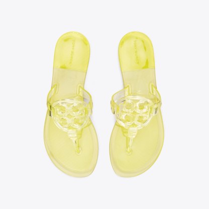 MILLER JELLY SANDAL