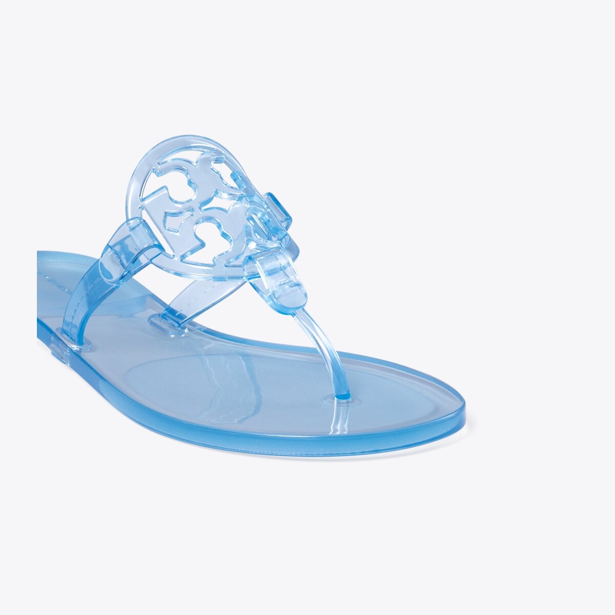 MILLER JELLY SANDAL