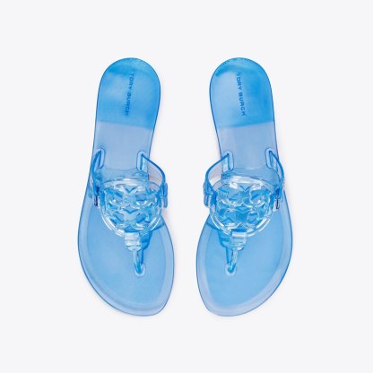 MILLER JELLY SANDAL