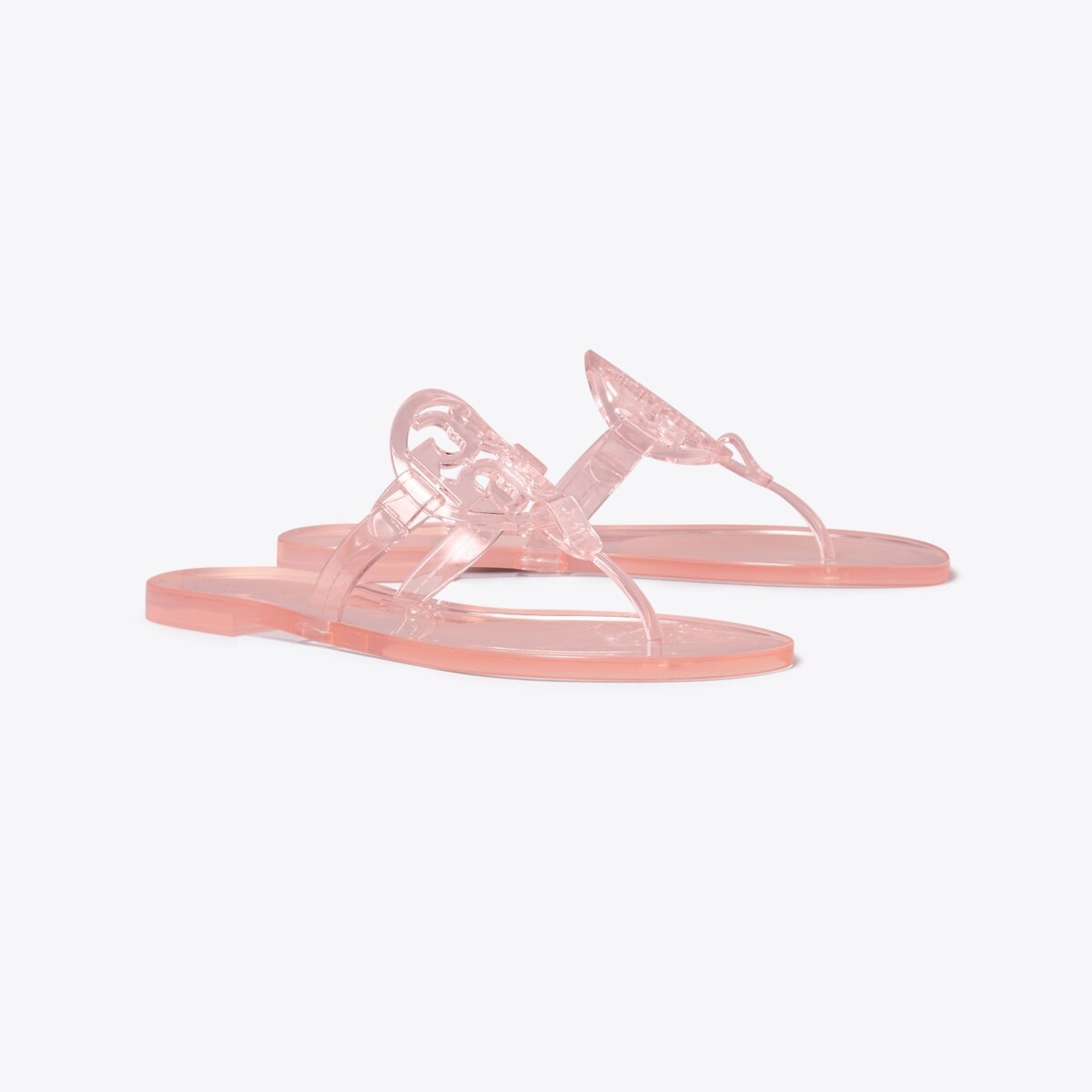 MILLER JELLY SANDAL
