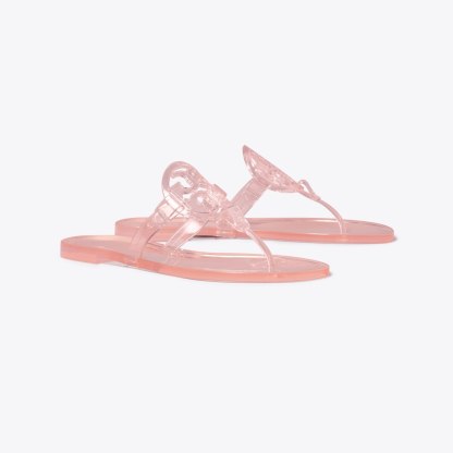 MILLER JELLY SANDAL