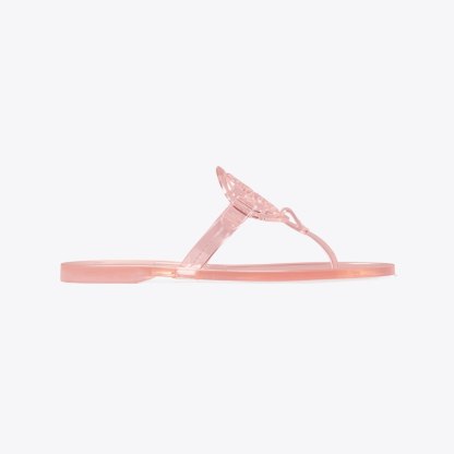 MILLER JELLY SANDAL