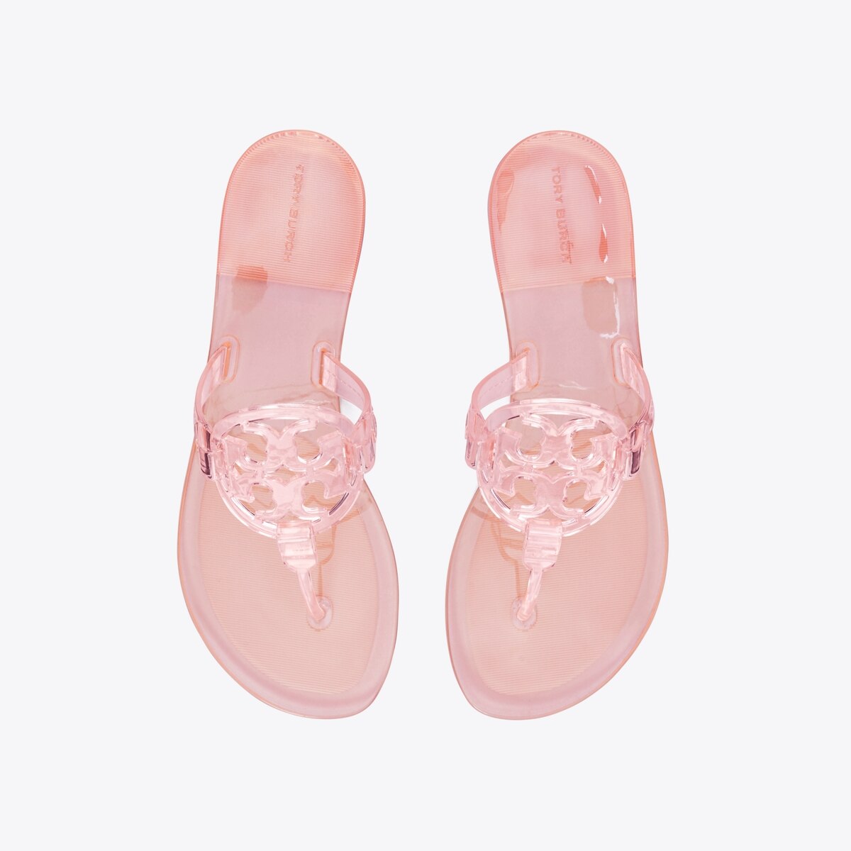 MILLER JELLY SANDAL