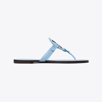 MILLER NAIL POLISH SANDAL