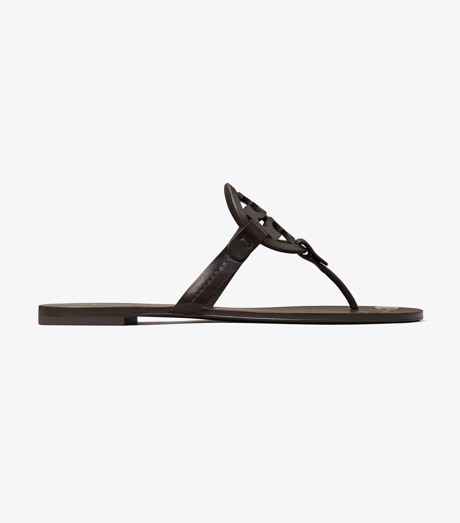 MILLER NAIL POLISH SANDAL