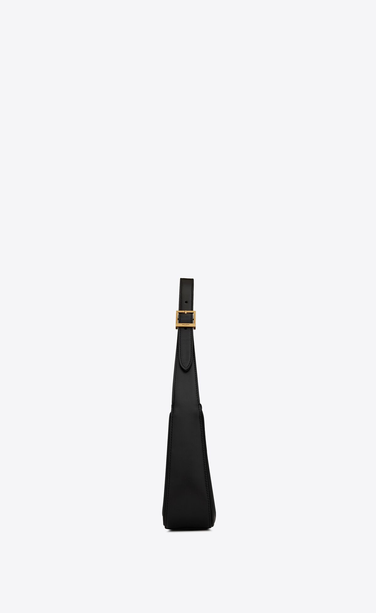 LE 5 7 IN SMOOTH LEATHER-NOIR