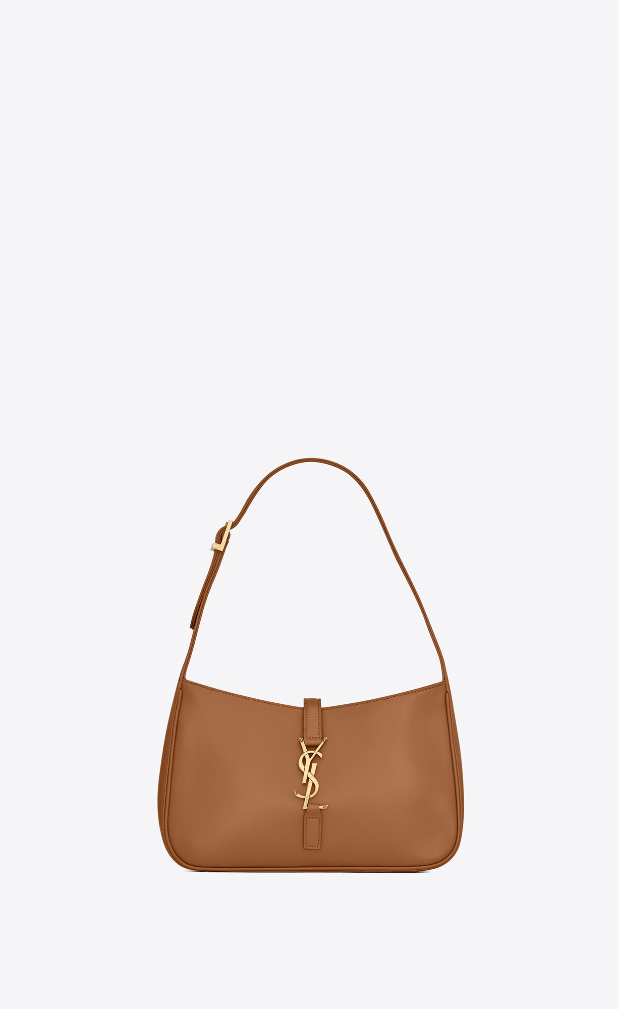 LE 5 7 IN SMOOTH LEATHER-DUNE
