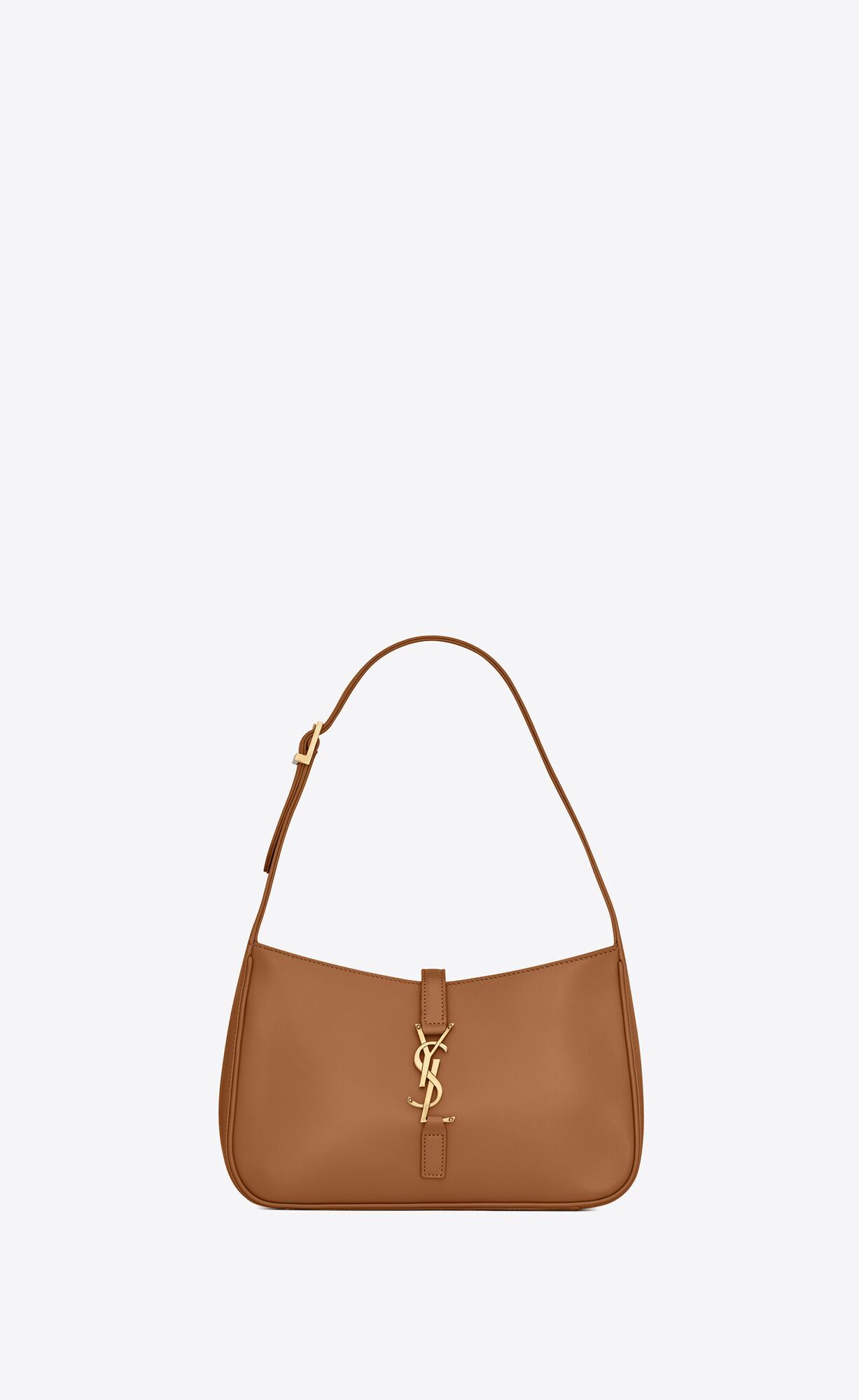 LE 5 7 IN SMOOTH LEATHER-DUNE