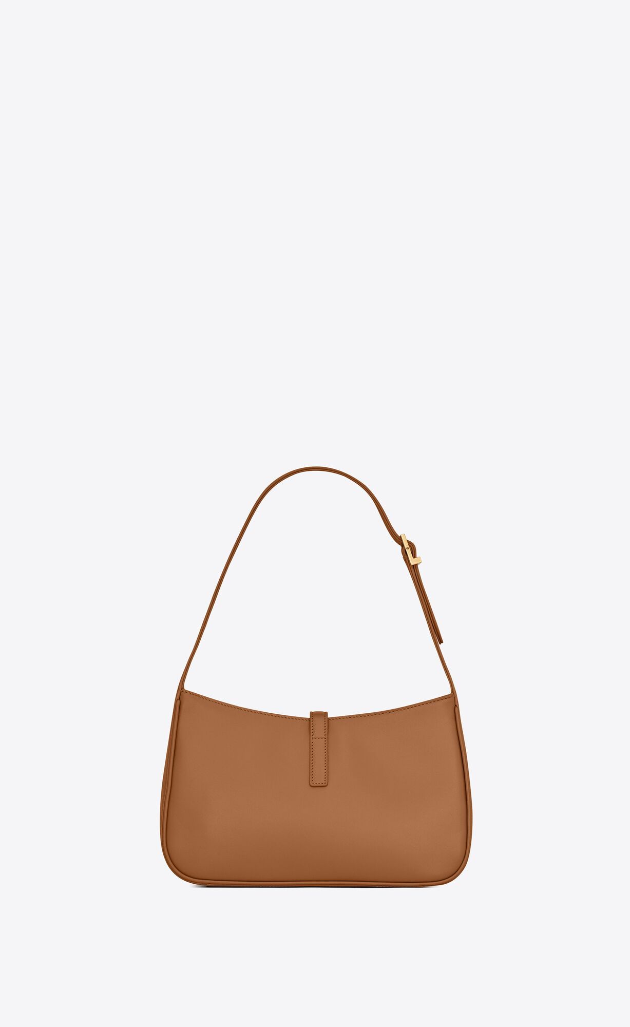 LE 5 7 IN SMOOTH LEATHER-DUNE
