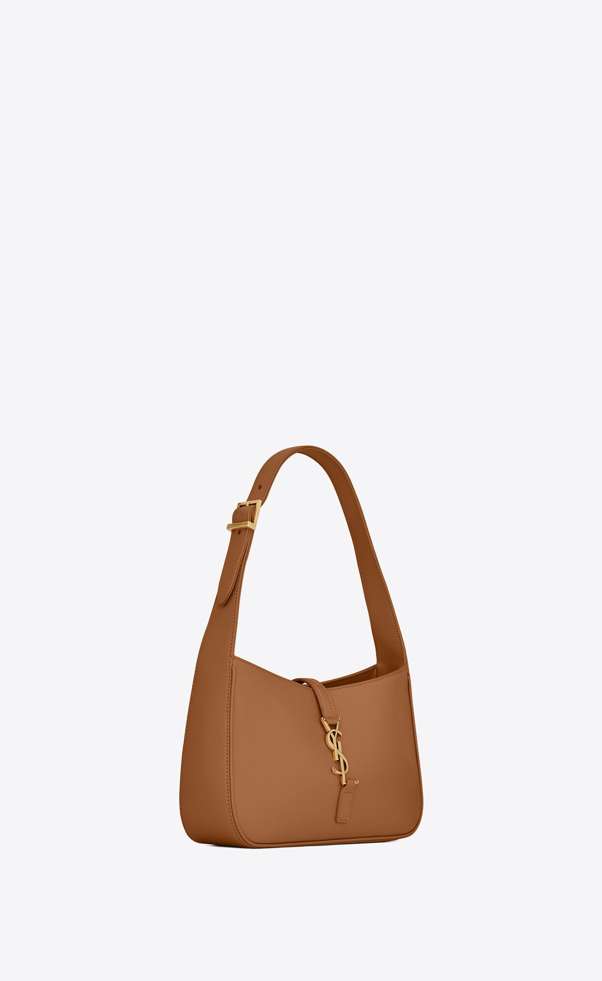 LE 5 7 IN SMOOTH LEATHER-DUNE