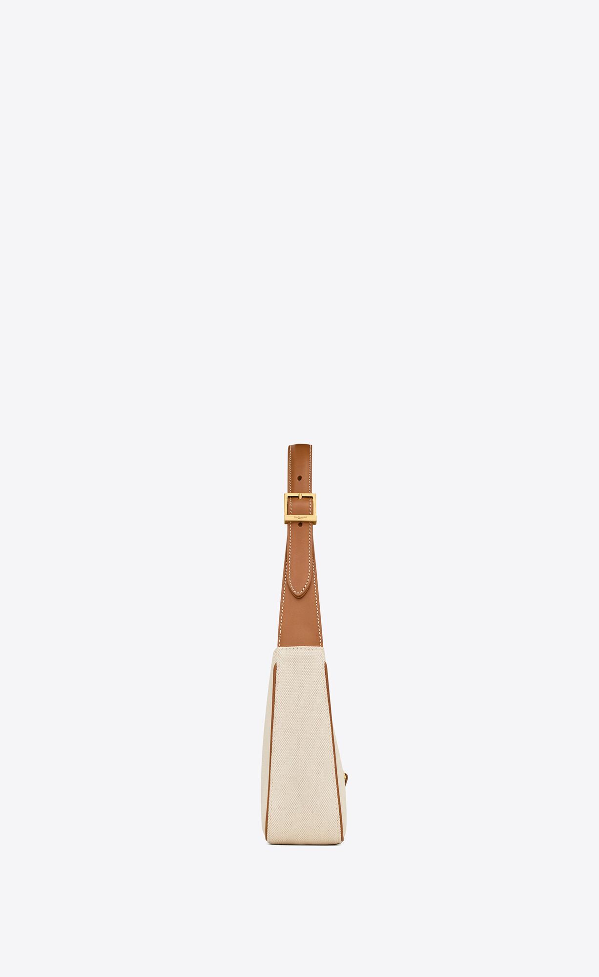 LE 5  7 IN CANVAS AND LEATHER