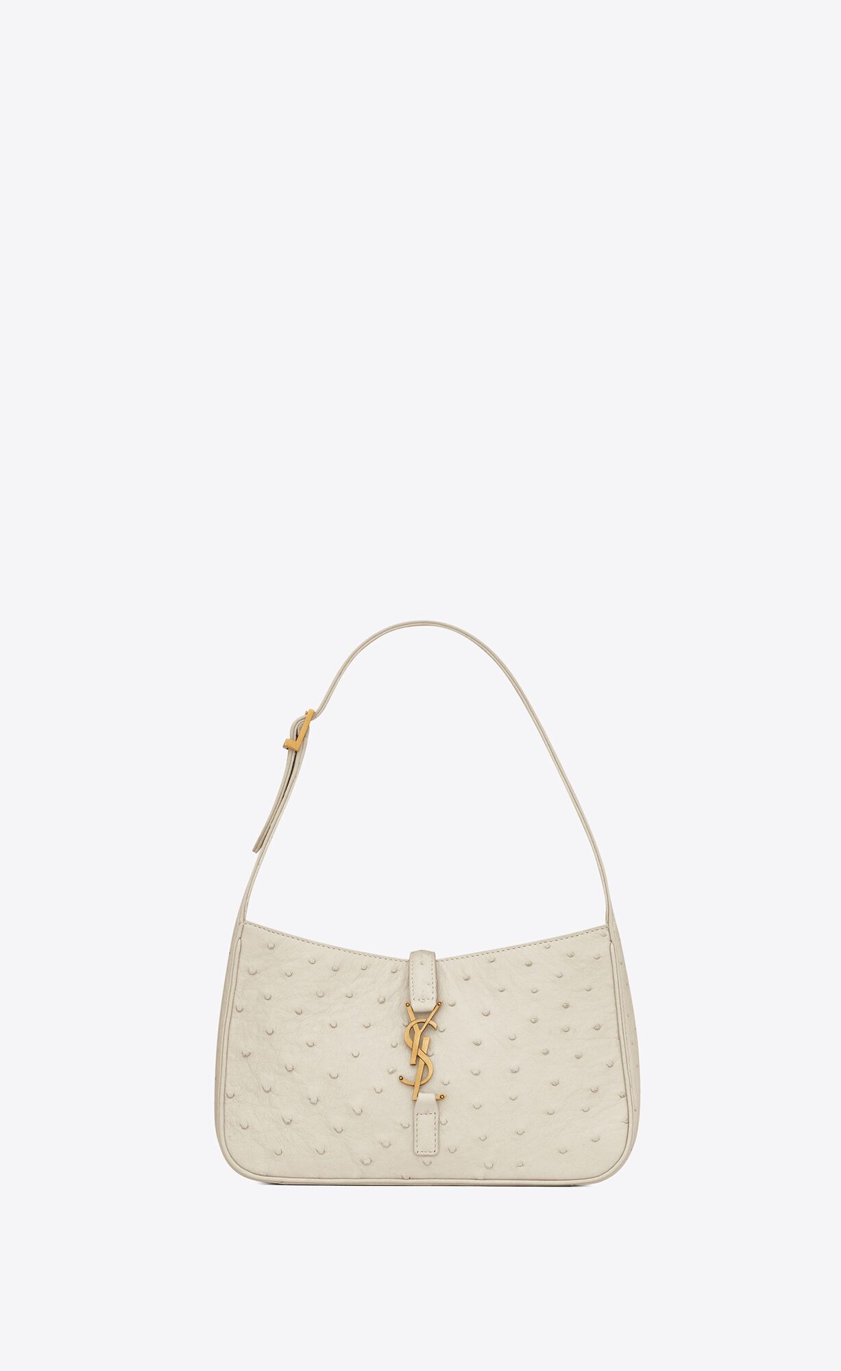 LE 5  7 IN OSTRICH-ANTIQUE VINTAGE