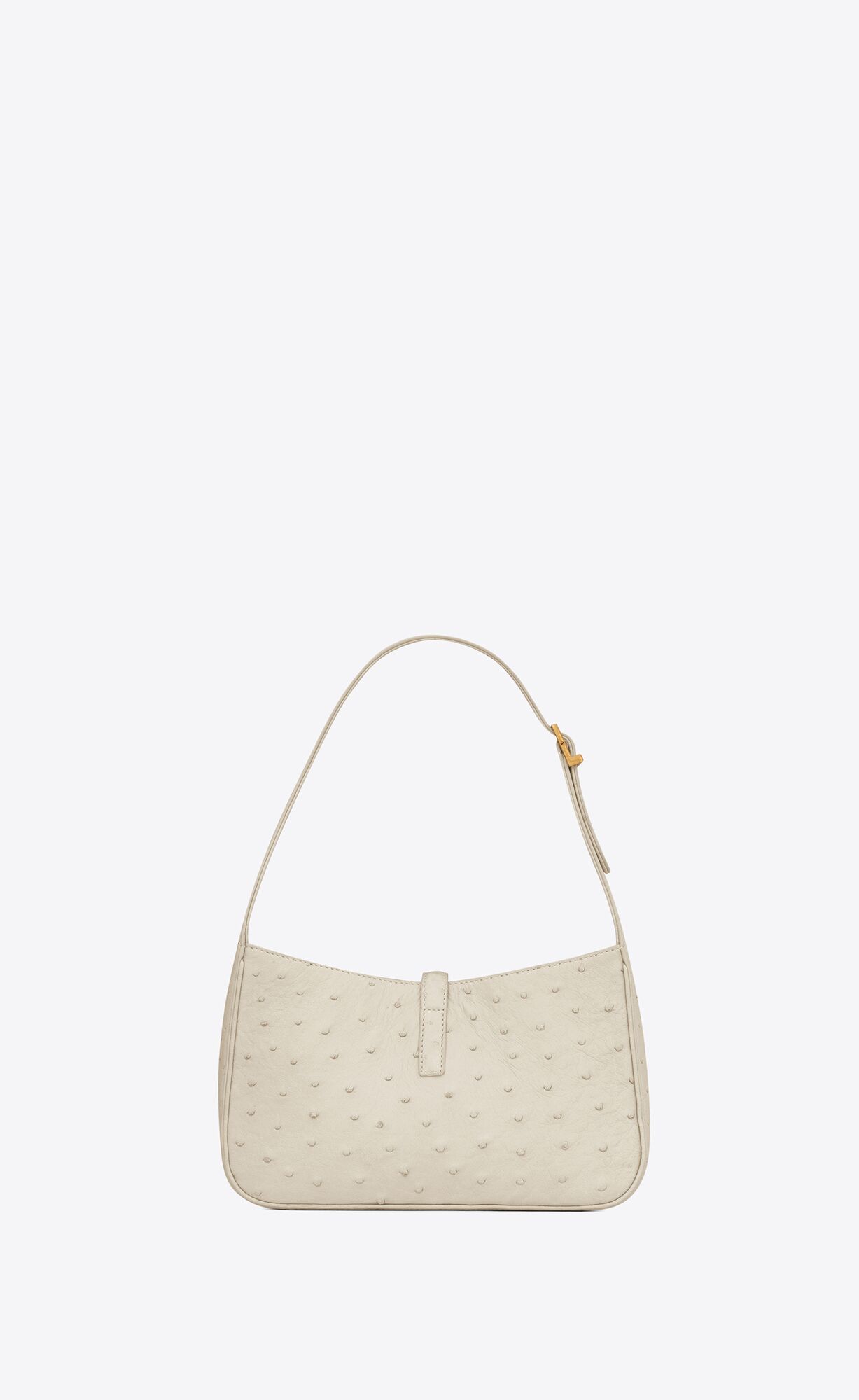 LE 5  7 IN OSTRICH-ANTIQUE VINTAGE