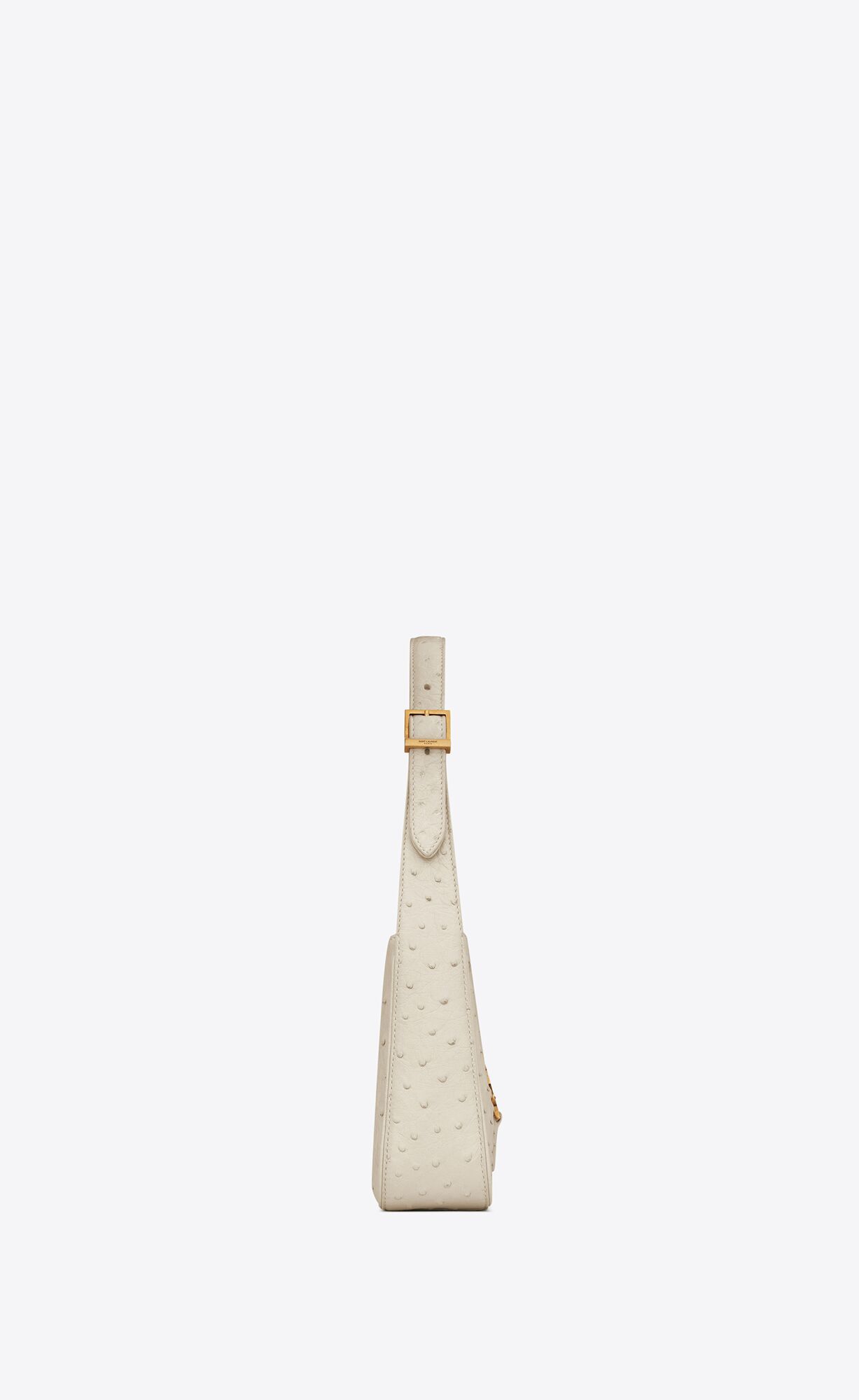 LE 5  7 IN OSTRICH-ANTIQUE VINTAGE