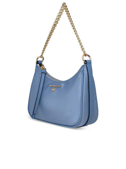 Logo Lettering Jet Set Small Cross Bag