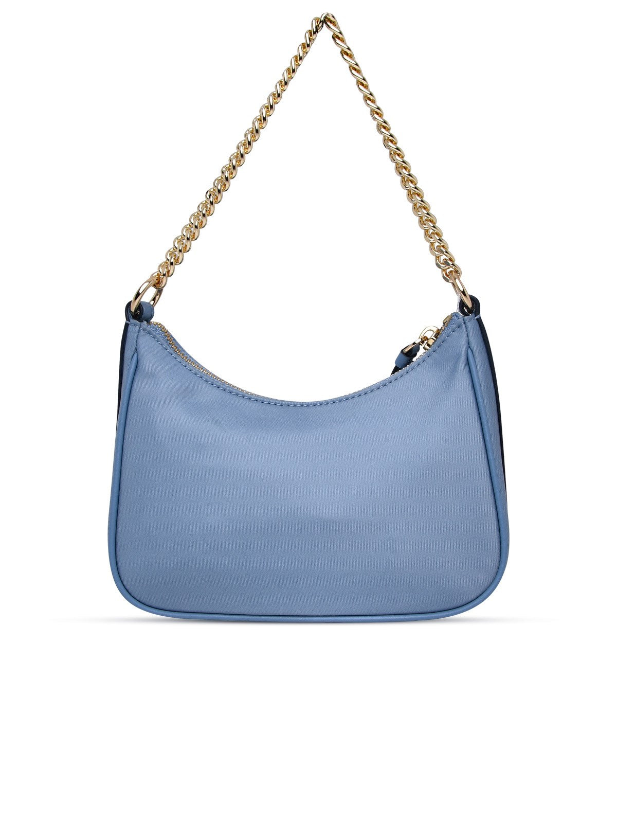 Logo Lettering Jet Set Small Cross Bag