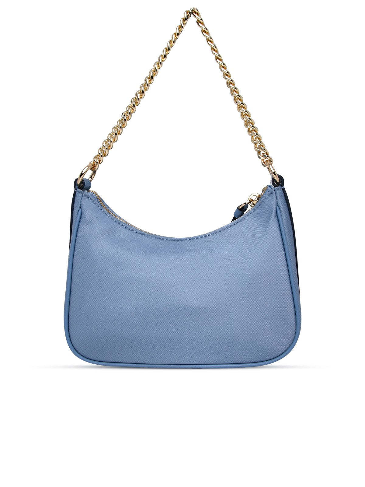 Logo Lettering Jet Set Small Cross Bag