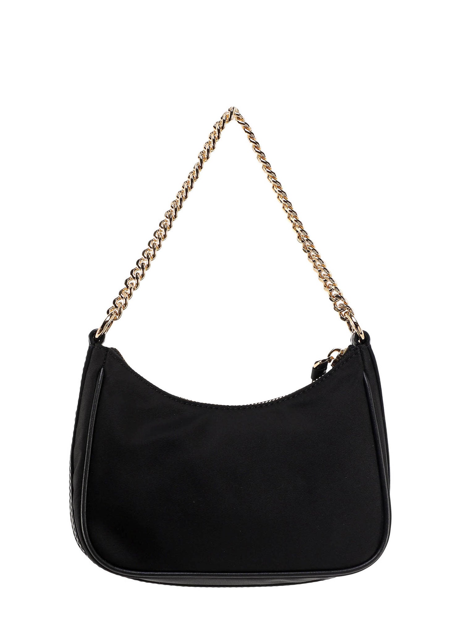 Logo Lettering Jet Set Small Cross Bag