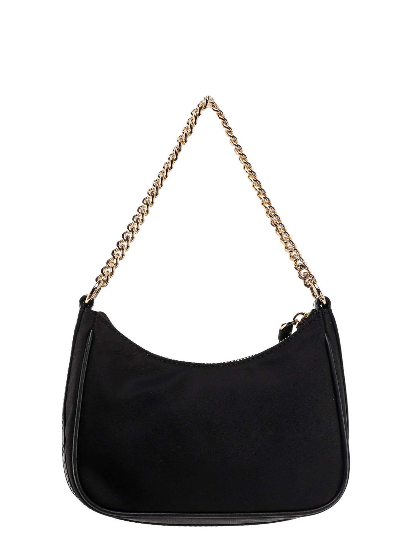 Logo Lettering Jet Set Small Cross Bag