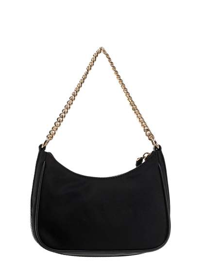 Logo Lettering Jet Set Small Cross Bag