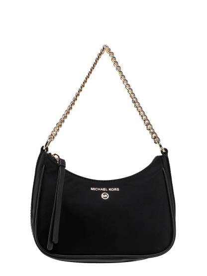 Logo Lettering Jet Set Small Cross Bag