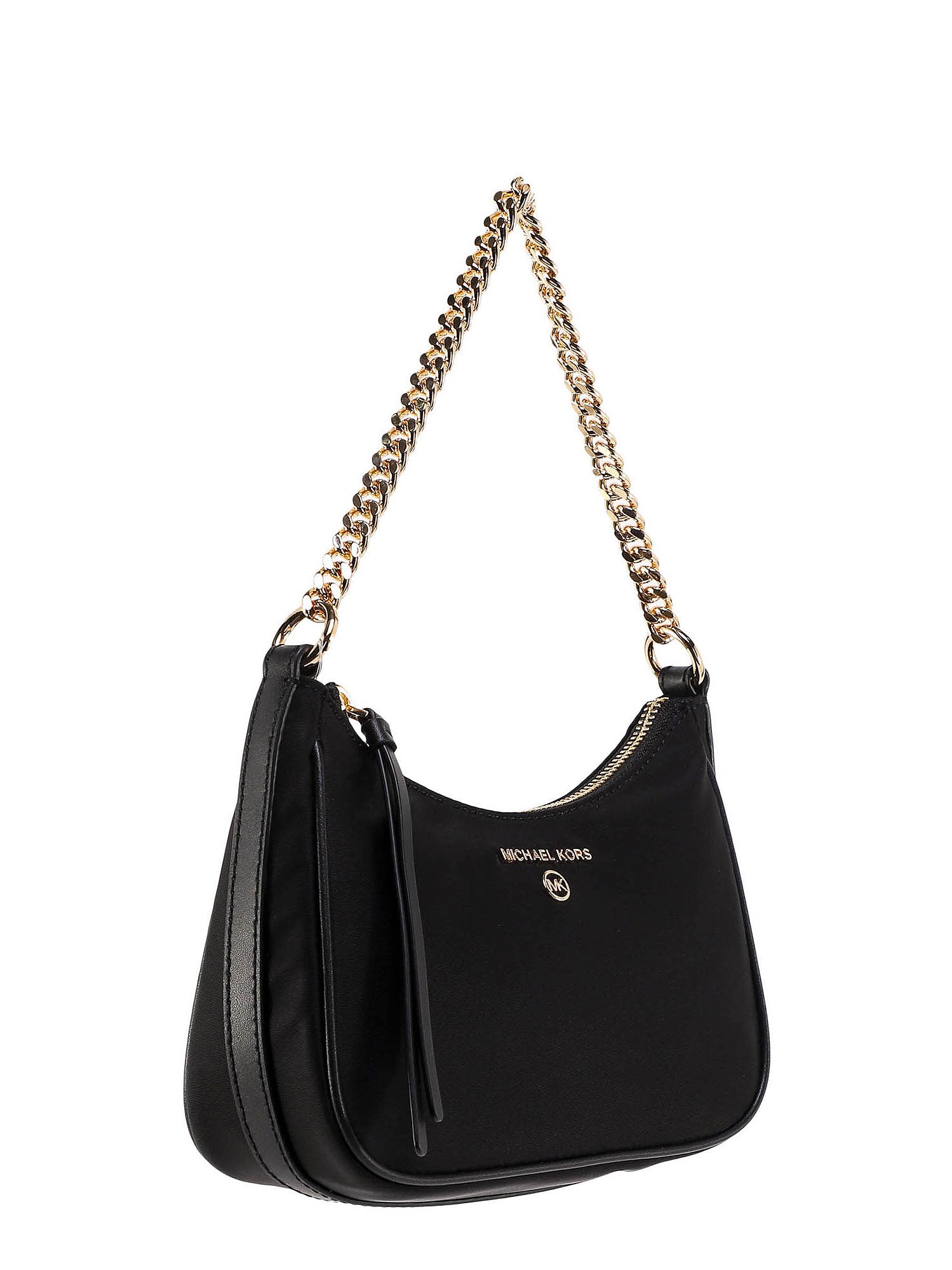 Logo Lettering Jet Set Small Cross Bag