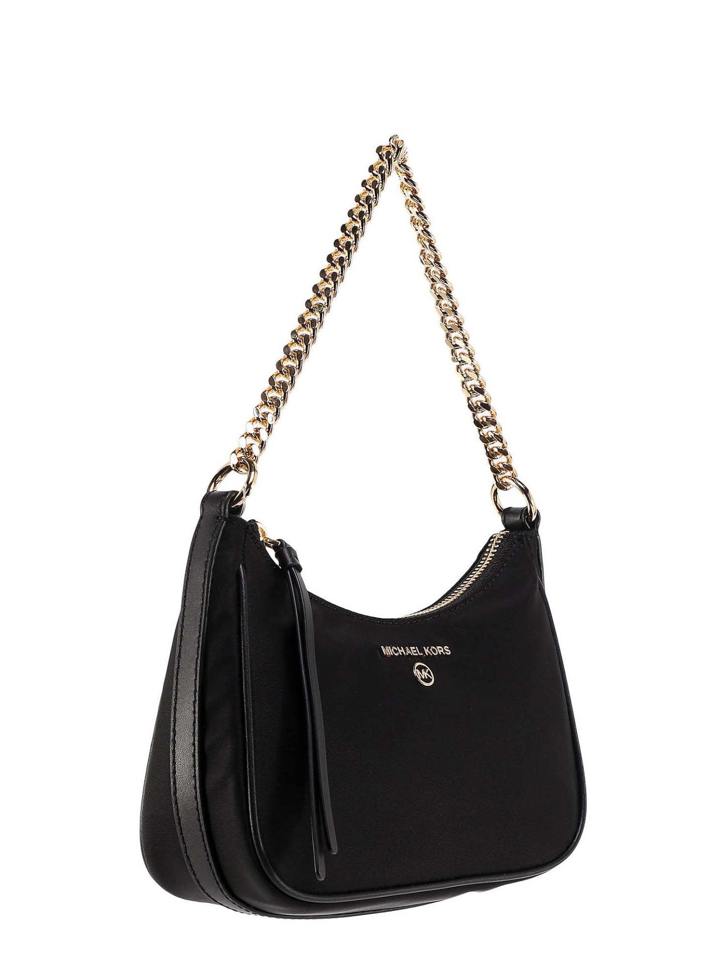 Logo Lettering Jet Set Small Cross Bag