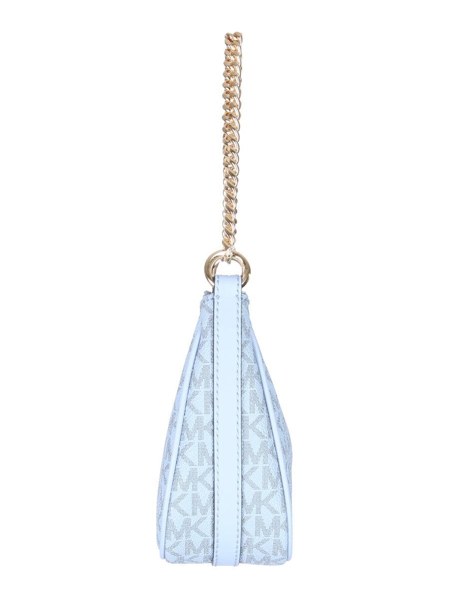 Jet Set Mini Cross Bag