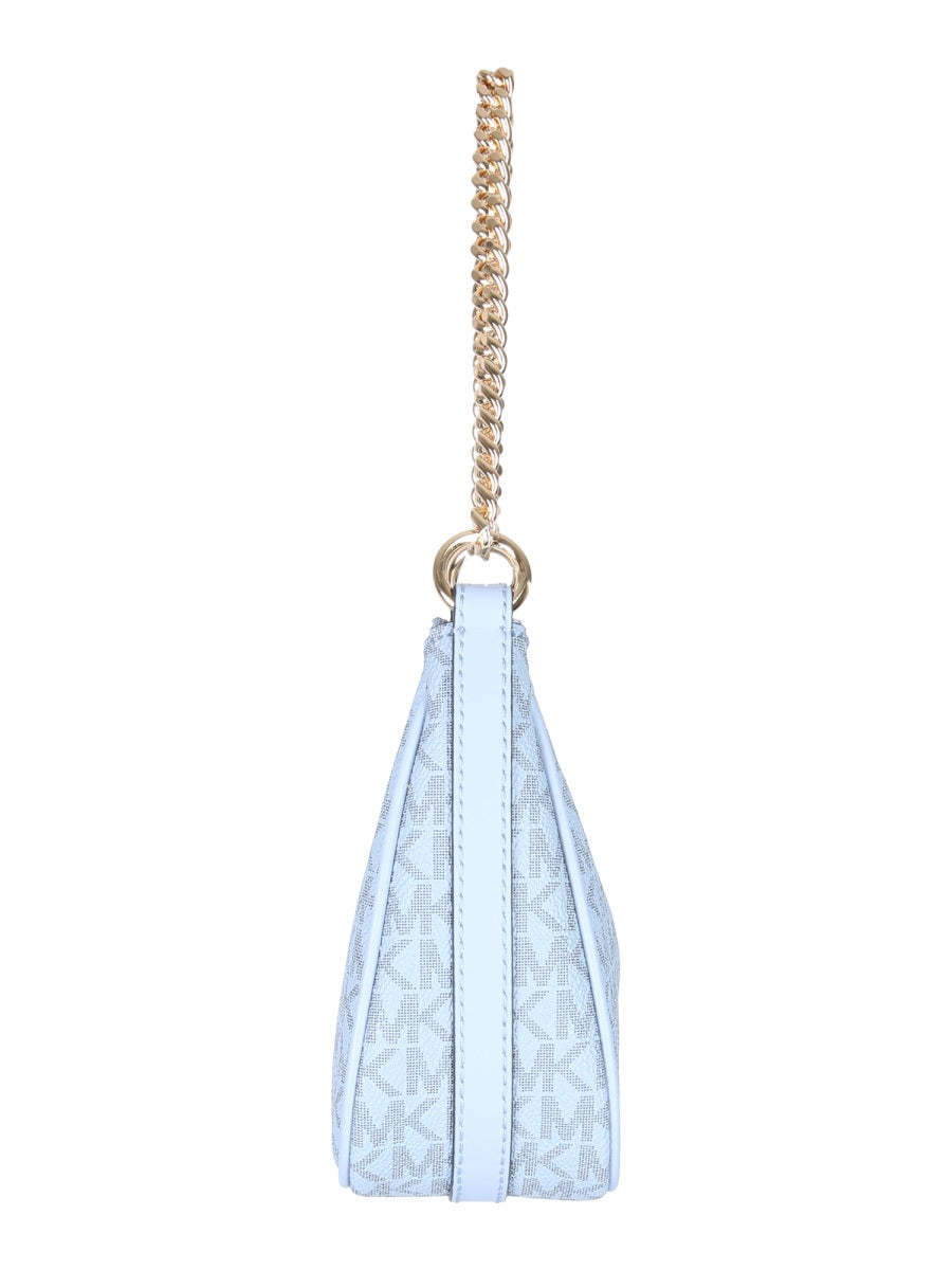 Jet Set Mini Cross Bag